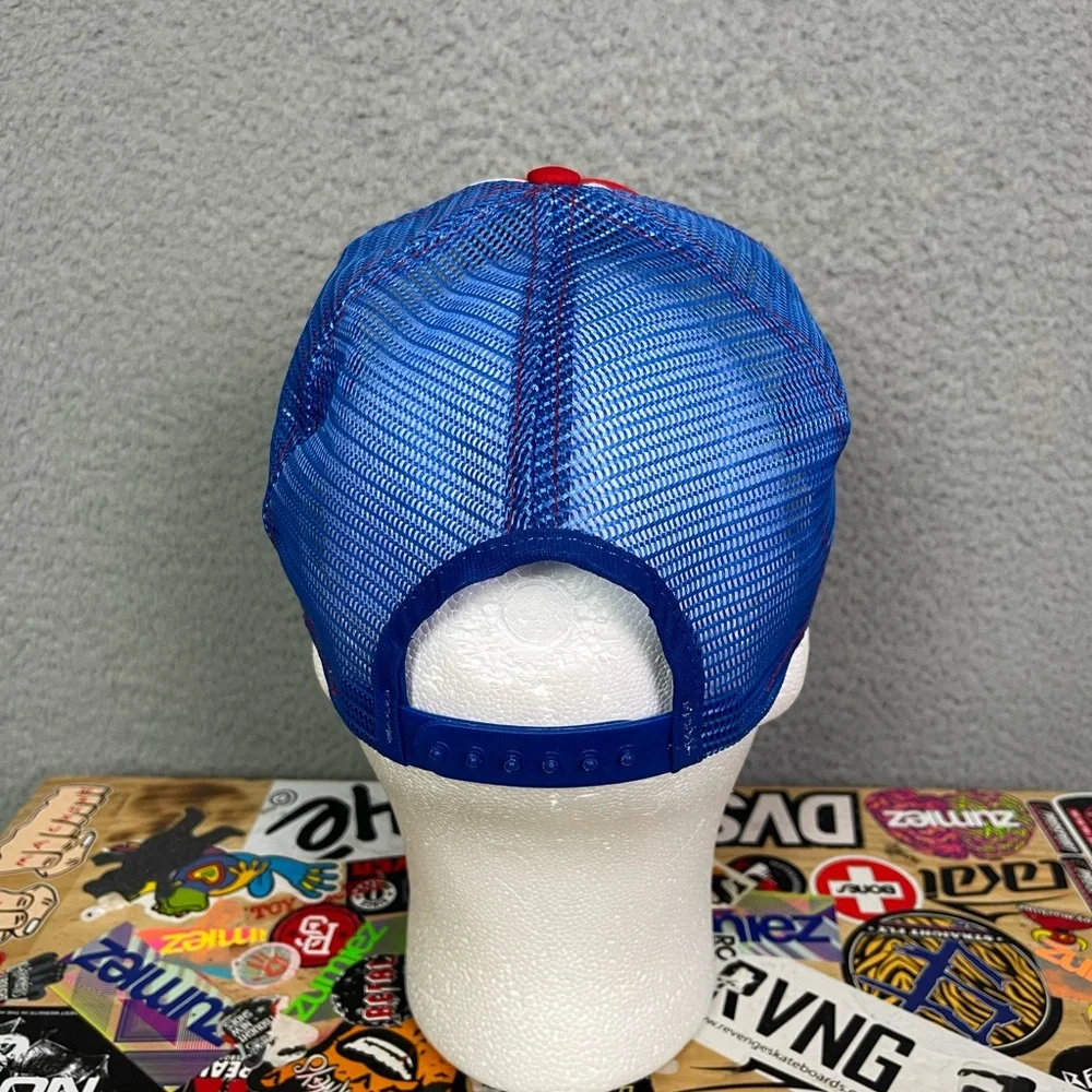 Vintage 80s NFL SnapBack‎ hat